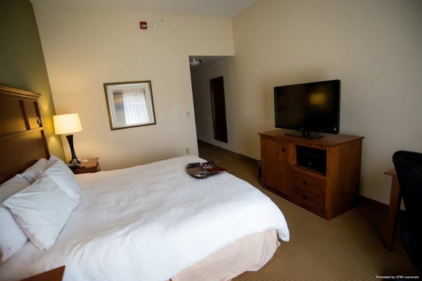 Hampton Inn - Suites Radcliff-Fort Knox